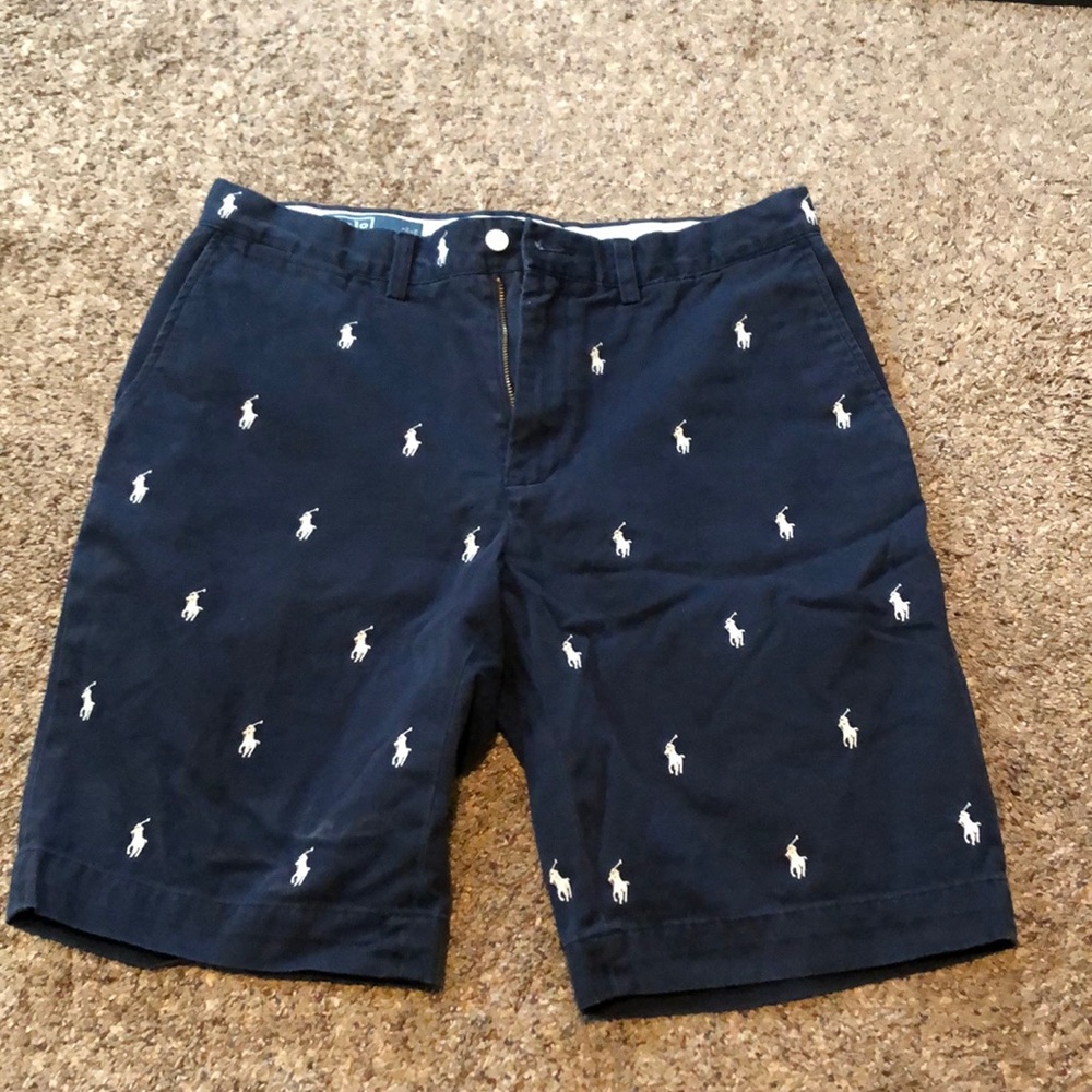Polo Ralph Lauren Shorts